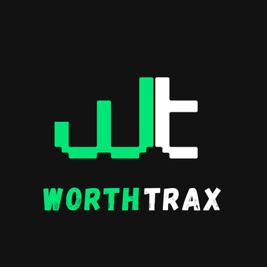 WorthTrax logo