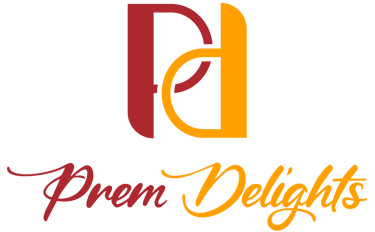 Prem Delights logo