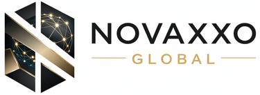 Novaxxo Global Pvt Ltd logo