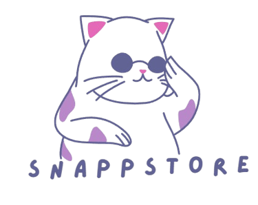 snappstore logo