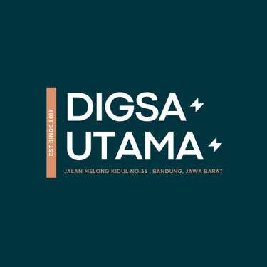 CV Digsa Utama logo