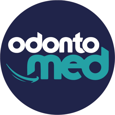 Odonto Med Bicas logo