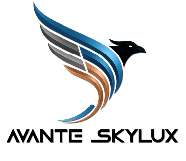 AVANTE SKYLUX logo