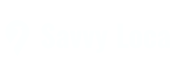Savvy Local logo