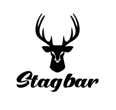 Stagbar logo