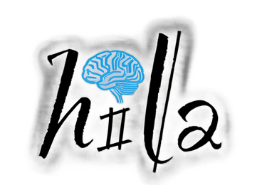 Hila logo