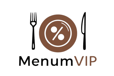Teste MenumVIP logo