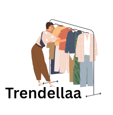 Trendellaa logo