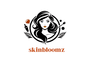 skinbloomz logo