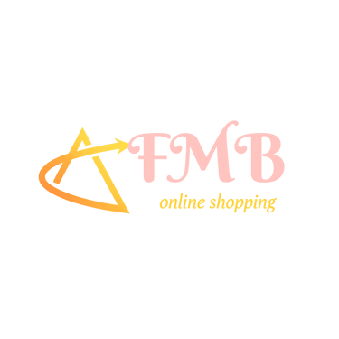 FMB Online Shopping. logo
