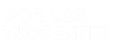 Por los inocentes logo