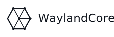 Waylandcore logo