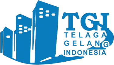 TELAGA GELANG INDONESIA logo