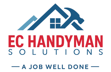 EC Handyman Solutions logo