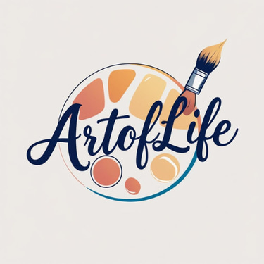 ArtofLife logo