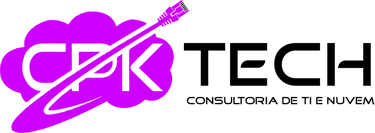 CPK Tech logo