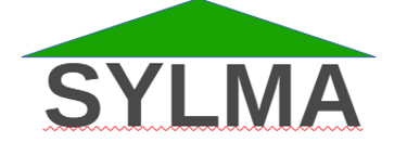 Sylma, rénovons ensemble logo