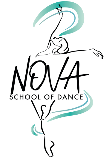 Nova School of Dance logo