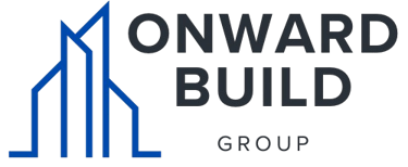 ONWARD BUILD logo