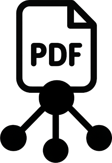 PDF-Hubber logo
