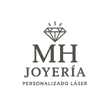MH JOYERIA logo