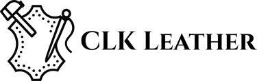 CLK Leather logo