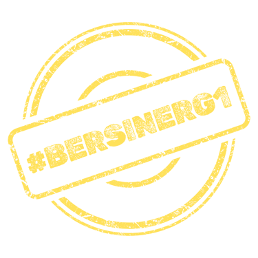 Bersinerg1 logo