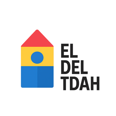 El del TDAH logo