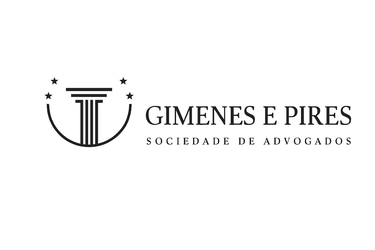 Gimenes e Pires logo