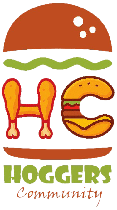 Hoggers Community logo