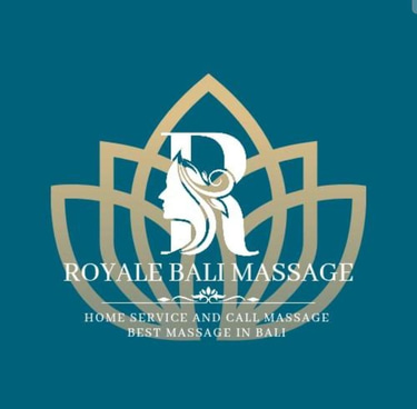 Royale Masaage Bali Home Service Massage logo