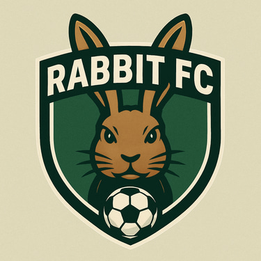 Rabbit Football Club logo