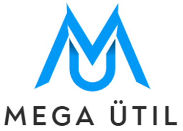 Mega Ütil logo