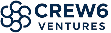 Crew6 Ventures logo