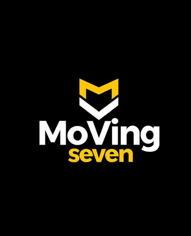 Moving Seven logo