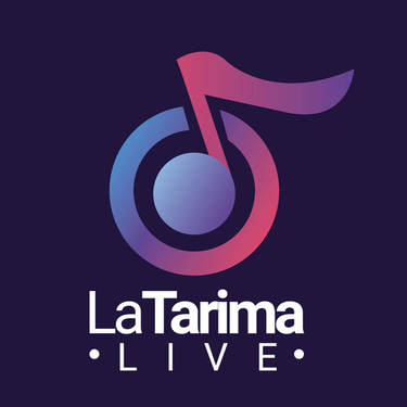 La Tarima Live logo