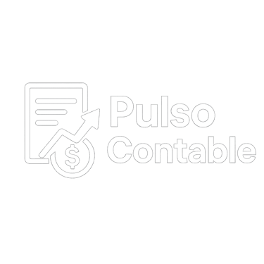 Pulso Contable logo