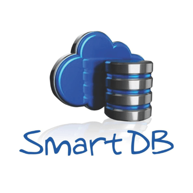Smart Db logo