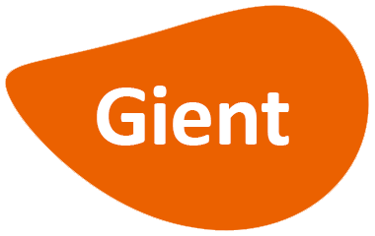 GIENT logo