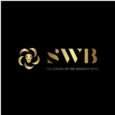 The School of the Warrior Bride logo