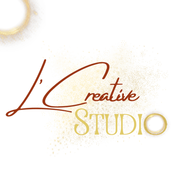 L'Creative Studio, LLC logo
