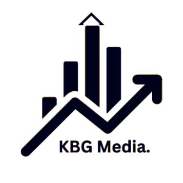 KBG Media logo