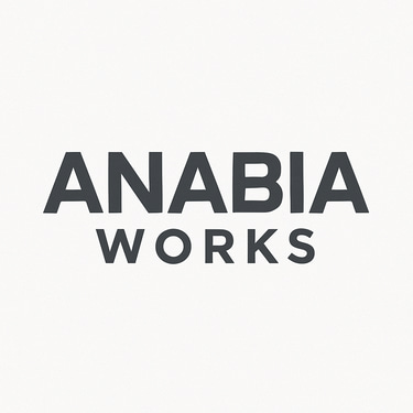 Anabia Works logo
