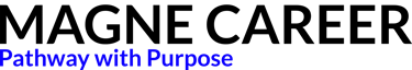 Magne Career logo