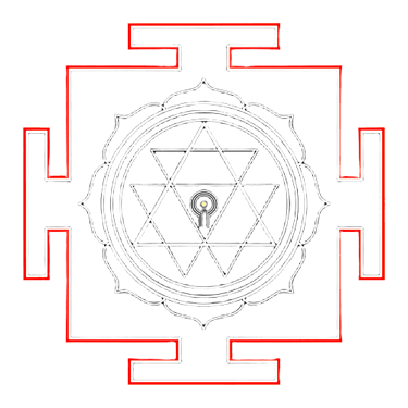 tantraaligned logo