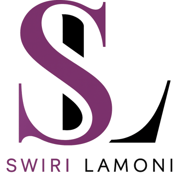 swiri lamoni logo