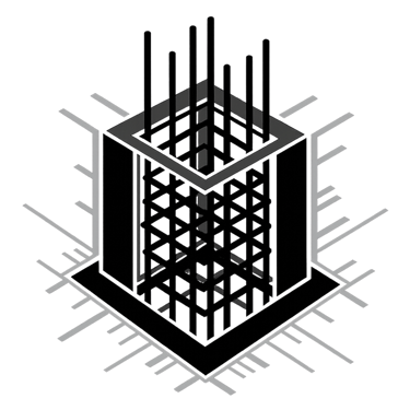 MAZREK Construction YSM logo