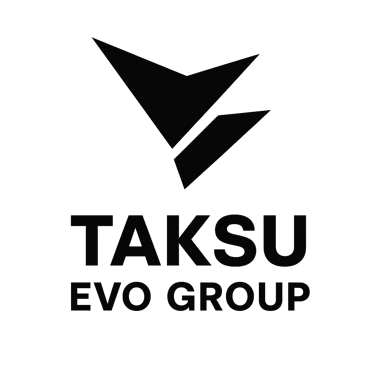 Taksu Evo Group logo