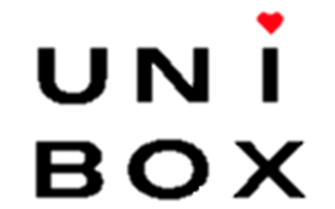 UNIBOX logo