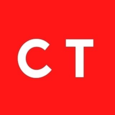 CT Colombia Travellers logo